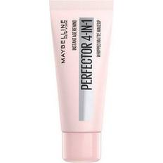 Anti-Âge Bases de teint Maybelline Instant Age Rewind Instant Perfector 4-in-1 Matte Makeup #4 Medium Deep