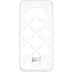 Swarovski Hillock Case with Bumper for Galaxy S8