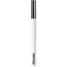 Eyebrow Pencils Glossier Brow Flick Black