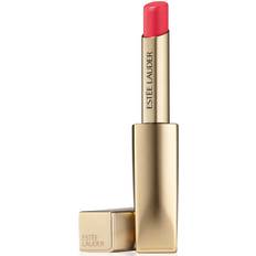 Estée Lauder Pure Color Illuminating Shine Sheer Shine Lipstick #905 Saucy