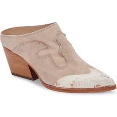 Cap Toe Sandals Dolce Vita Lars - Dune