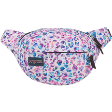 Jansport Fifth Avenue Fanny Waist Pack - Leopard Dots