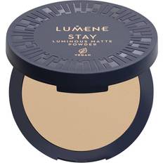 Lumene Stay Luminous Matte Powder #3