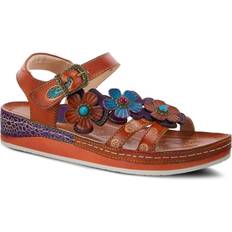 Spring Step L'Artiste Goodie - Camel