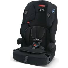 Booster Seats Graco Tranzitions 3-in-1 Harness Booster Proof