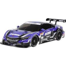 Jouets RC Tamiya Raybrig NSX Concept GT TT-02 RTR 58599