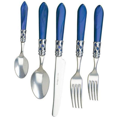 Vietri Aladdin Antique Cutlery Set 5pcs