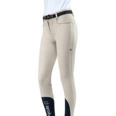 Equiline Eqode Knee Patch Breeches Women