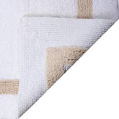 Better trends Hotel Collection White, Beige 60.96x101.6cm