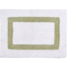 Better trends Hotel Collection Green, White 60.96x101.6cm