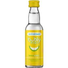 SodaStream Glas Sodavandsmaskiner SodaStream Bubly Lemon Drops