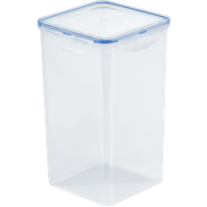 Transparent Food Containers Lock & Lock Easy Essentials Food Container 4L