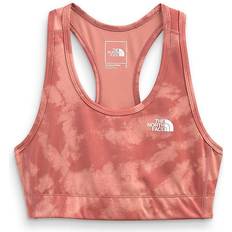 Underwear The North Face Women's Printed Midline Bra - Rose Dawn Retro Dye Print