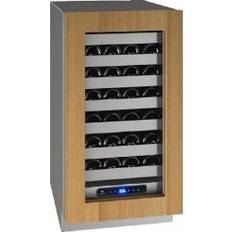 Wine Coolers U-Line UHWC518IS01A Beige