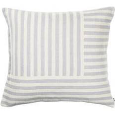 Broste Copenhagen Frankie Pillow Case Purple (50x50cm)