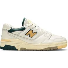 New Balance 550 M - Green/Yellow