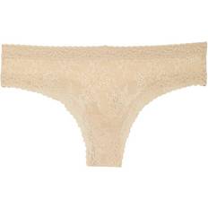 Natori Escape Thong - Café