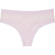 Natori Escape Thong - Ribbon Pink