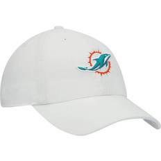 Clothing '47 Miami Dolphins Miata Clean Up Logo Adjustable Hat Women - White