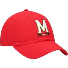 '47 Maryland Terrapins Miata Clean Up Logo Adjustable Hat Women