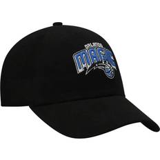 '47 Orlando Magic Miata Clean Up Logo Adjustable Hat Women - Black