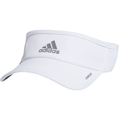 adidas Superlite 2 Visor Women - White/Silver