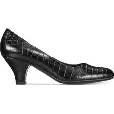 Fabulous - Black Croco 