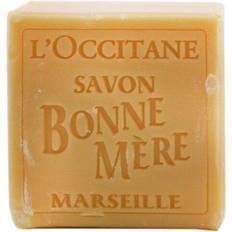 L'Occitane Bonne Mère Lime Tangerine Soap 100g 100g