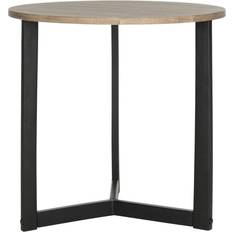 Small Tables Safavieh Leonard Small Table 22.8"