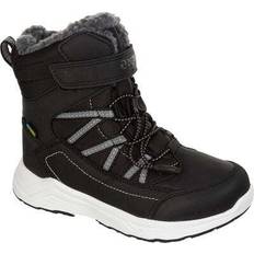 Vinterstøvler zigzag zigzag Kirgi Winter Boot - Black