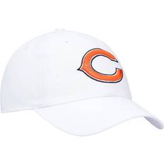 Accessories '47 Chicago Bears Miata Clean Up Logo Adjustable Hat Women - White