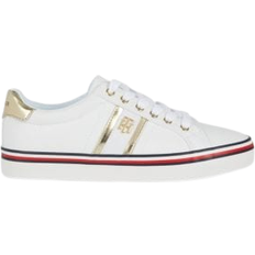 Tommy Hilfiger Women Sneakers Tommy Hilfiger Fentii Sneakers W - White