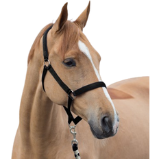 Horze Halter with Lining