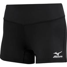 Mizuno Victory 3.5" Inseam Volleyball Shorts Women - Black