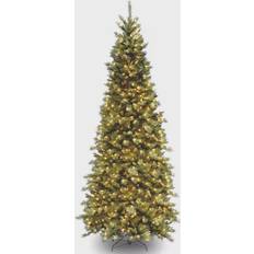 Glass Christmas Trees National Tree Company Tiffany Christmas Tree