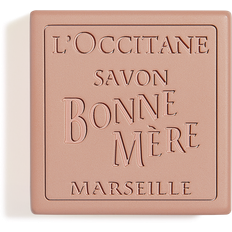 L'Occitane Toiletries L'Occitane Bonne Mère Soap Linden & Sweet Orange 100g 3.5oz