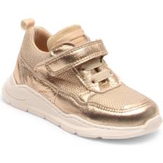 Bisgaard Rosa Sneakers bisgaard Pax E - Platin