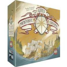The Guild of Merchant Explorers