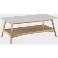 MDF - Rectangle Coffee Tables Madison Park Parker Coffee Table 24x48"