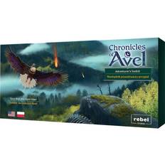 Rebel Chronicles of Avel Adventurers Toolkit