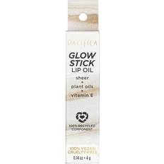 Pacifica Glow Stick Lip Oil Clear Sheer