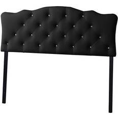 Baxton Studio Rita Headboard 57.92"