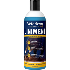 Vetericyn Liniment Horse Treatment 473ml