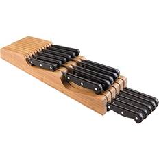 Kitchen Knives Bambusi In-Drawer 10218743 Knife Set