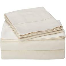 Charisma 310 Thread Count Drap Beige (294.64x)