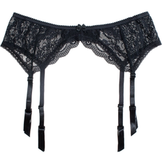 Mujer Ligueros Wacoal Lace Kiss Garter Belt - Night