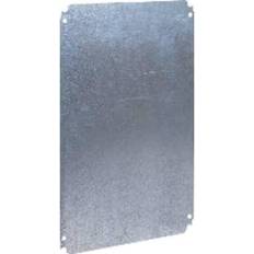 Schneider Electric NSYMM64 Mounting Plate