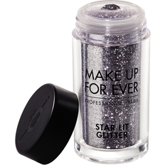 Make Up For Ever Star Lit Glitter Small S103 Gun Metal