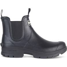 40 - Herre Chelsea boots Barbour Nimbus - Black