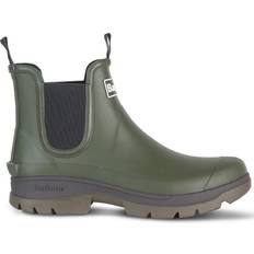 Rubber Chelsea Boots Barbour Nimbus - Olive